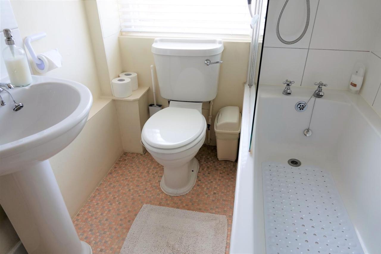 131 On Atholl Apartment Pitlochry Ngoại thất bức ảnh