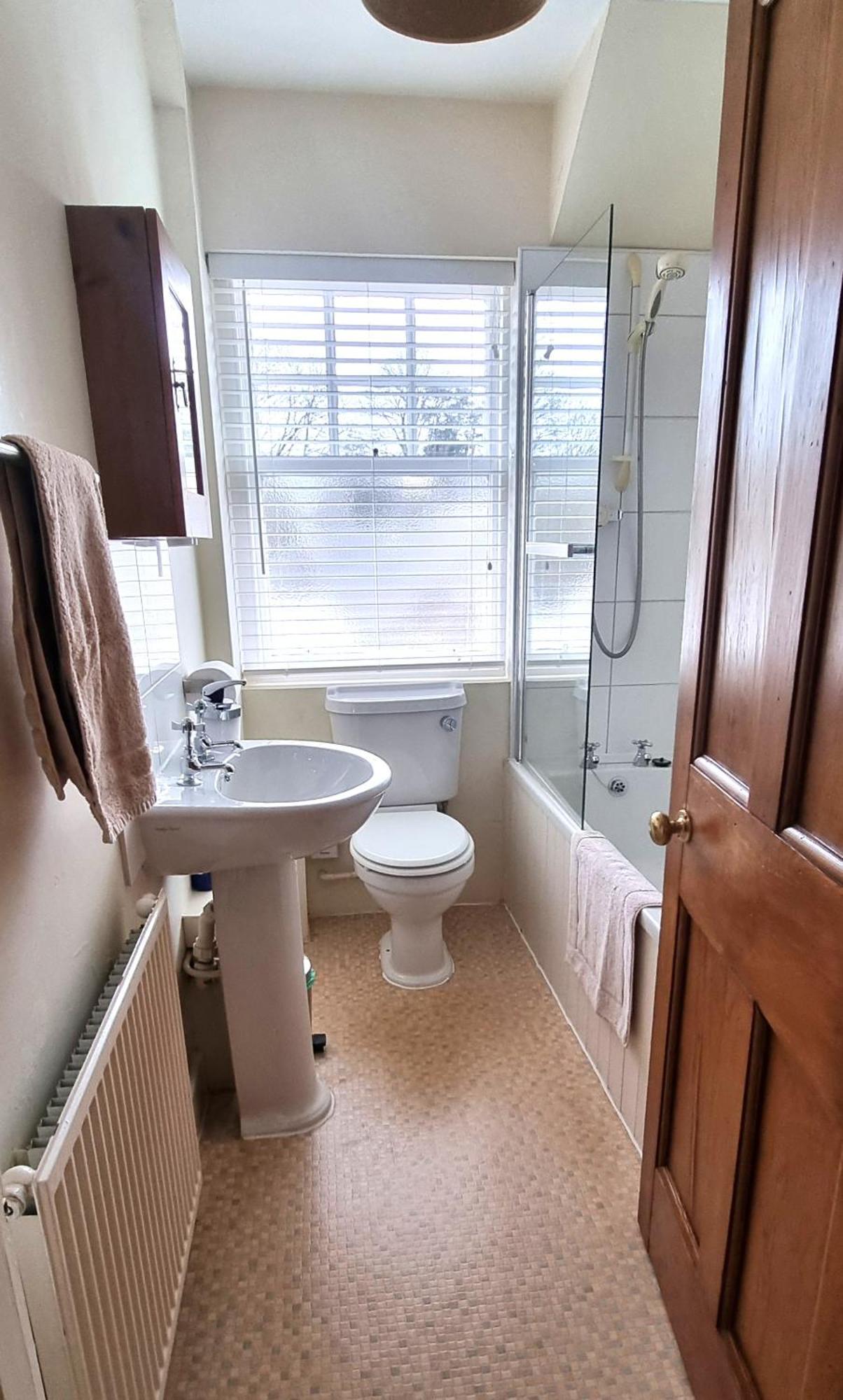 131 On Atholl Apartment Pitlochry Ngoại thất bức ảnh